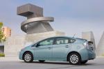 Toyota Prius Plug-In Hybrid 2012 года